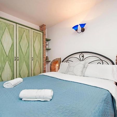 Apartments Casa Rubeus Rovinj Exterior photo