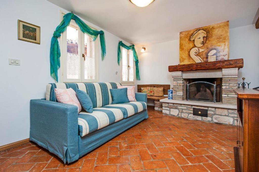 Apartments Casa Rubeus Rovinj Exterior photo